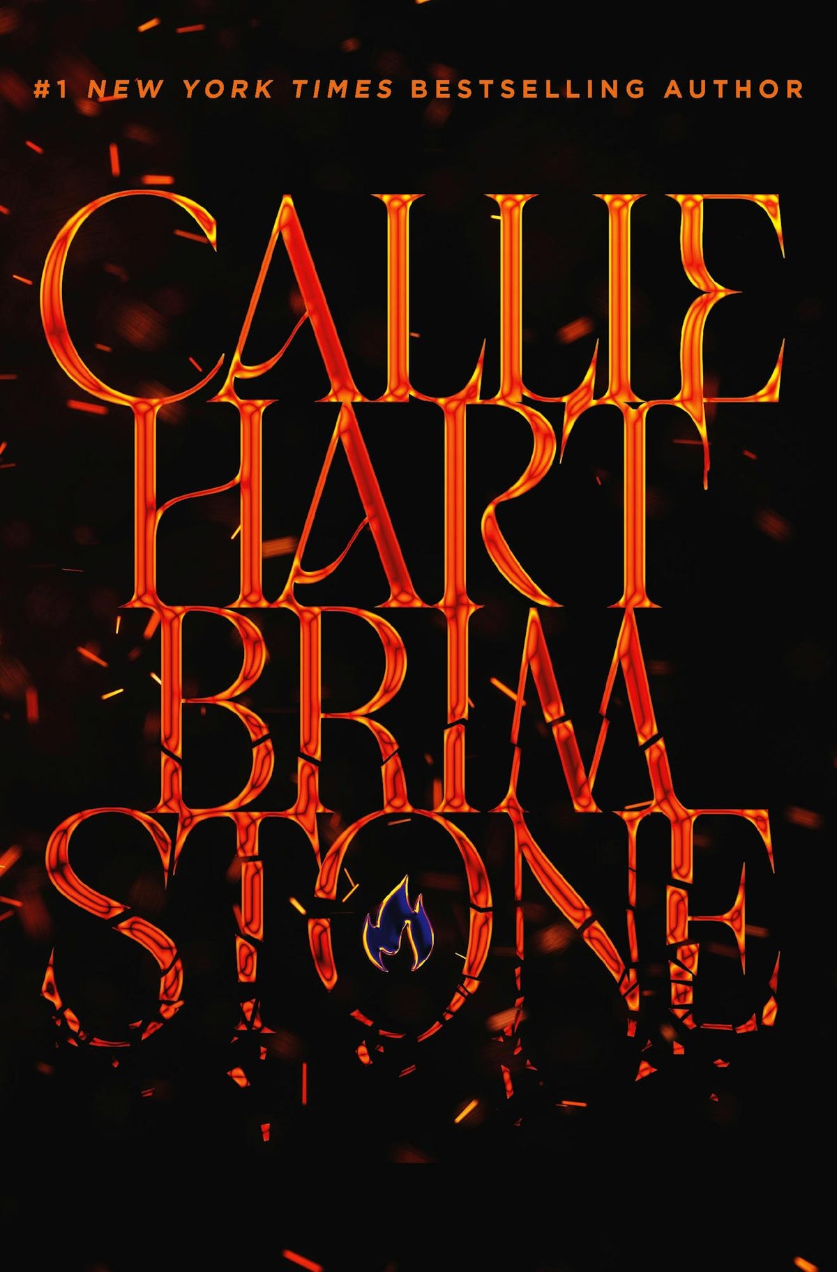 Brimstone