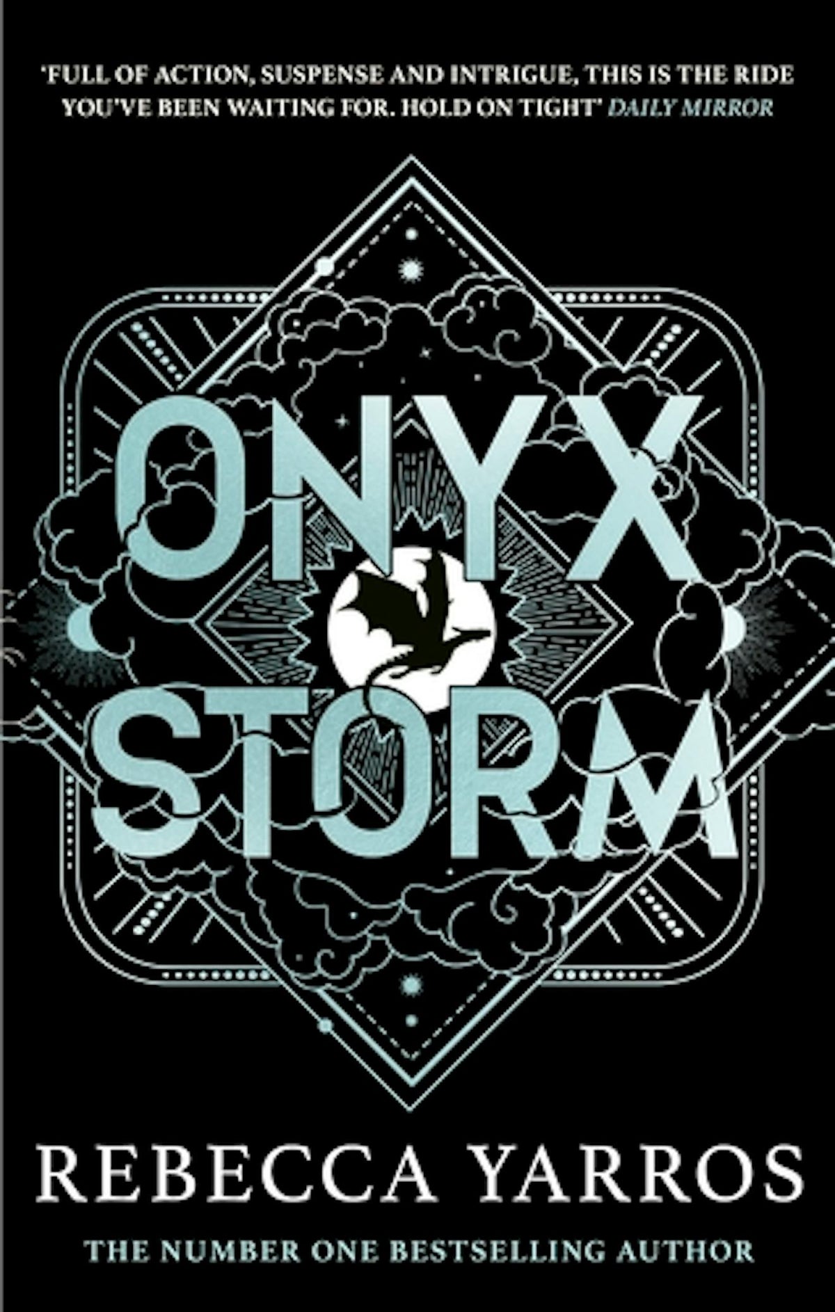 Onyx Storm