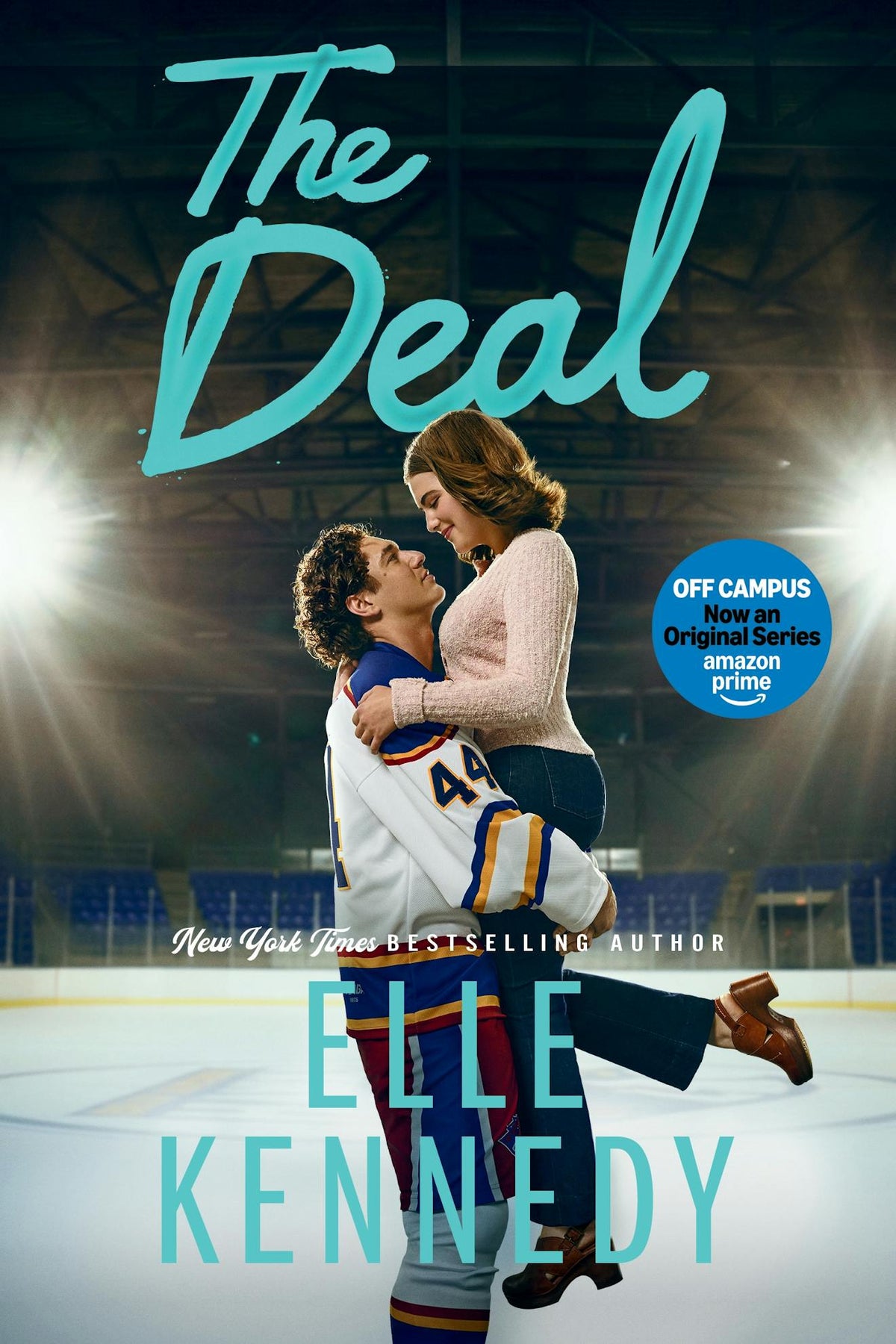 The Deal