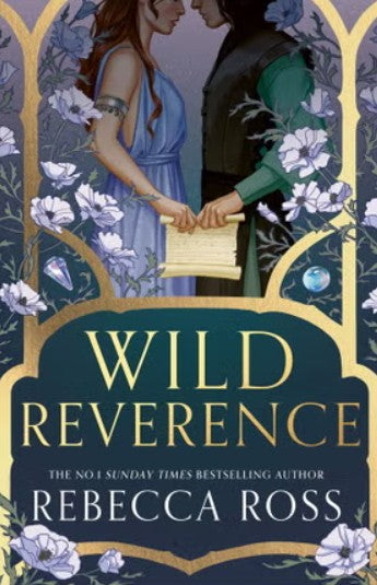 Wild Reverence