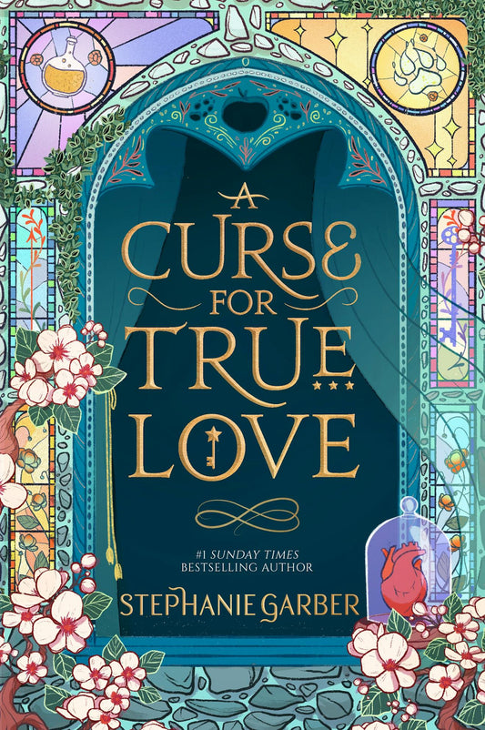 A Curse for True Love