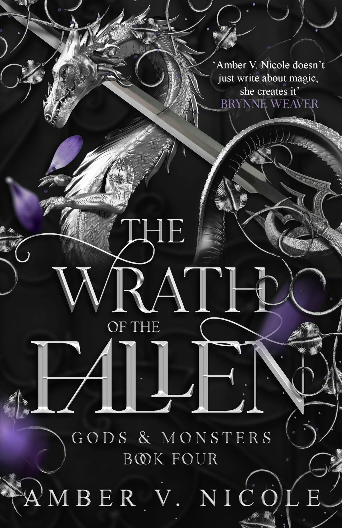 The Wrath of the Fallen